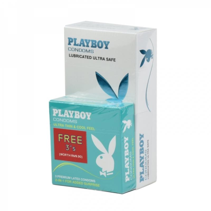 Playboy