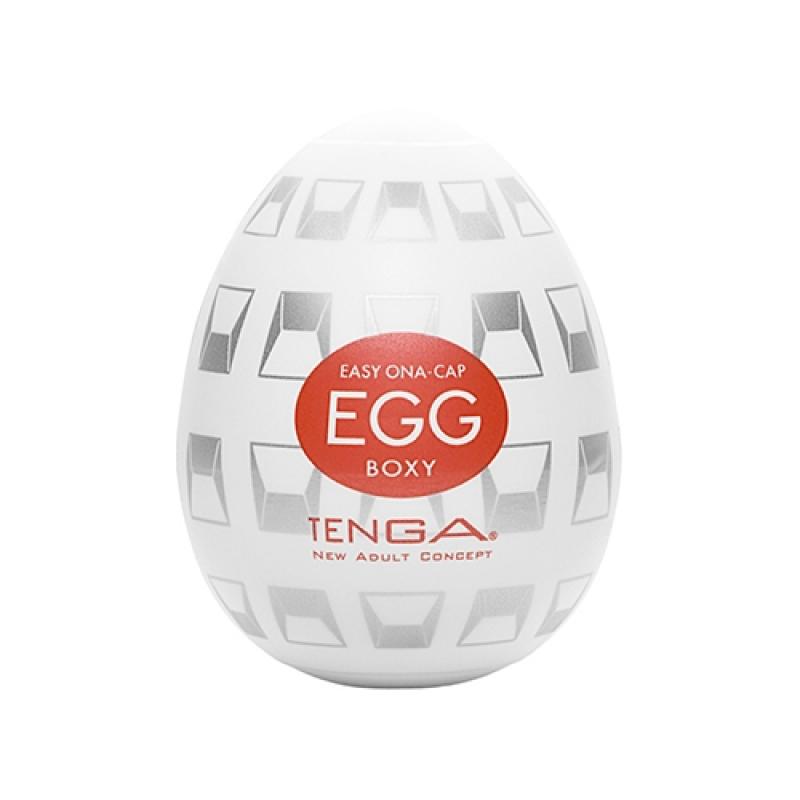 Tenga