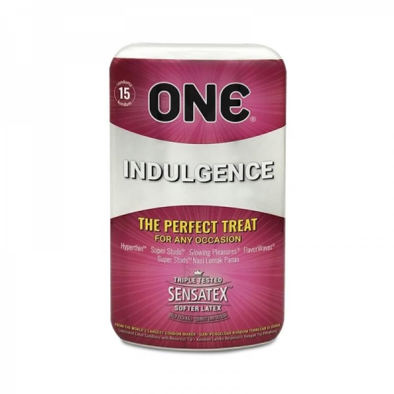 ONE