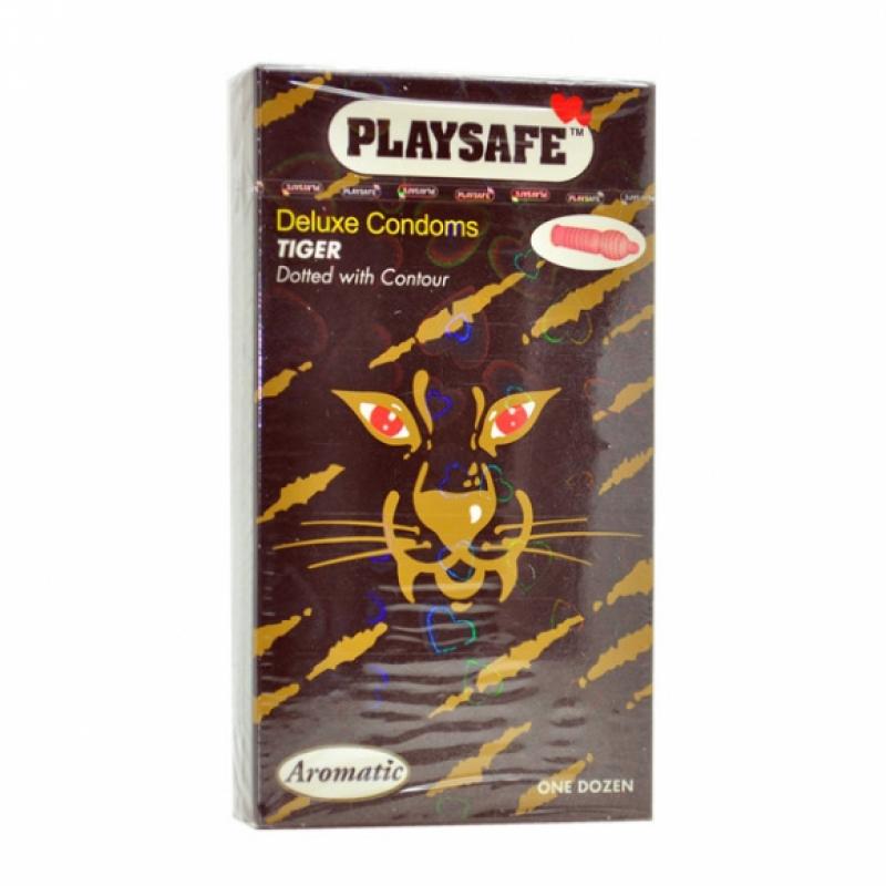 PLAYSAFE