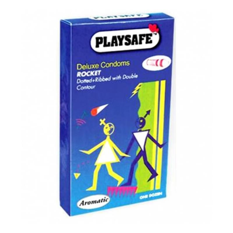 PLAYSAFE