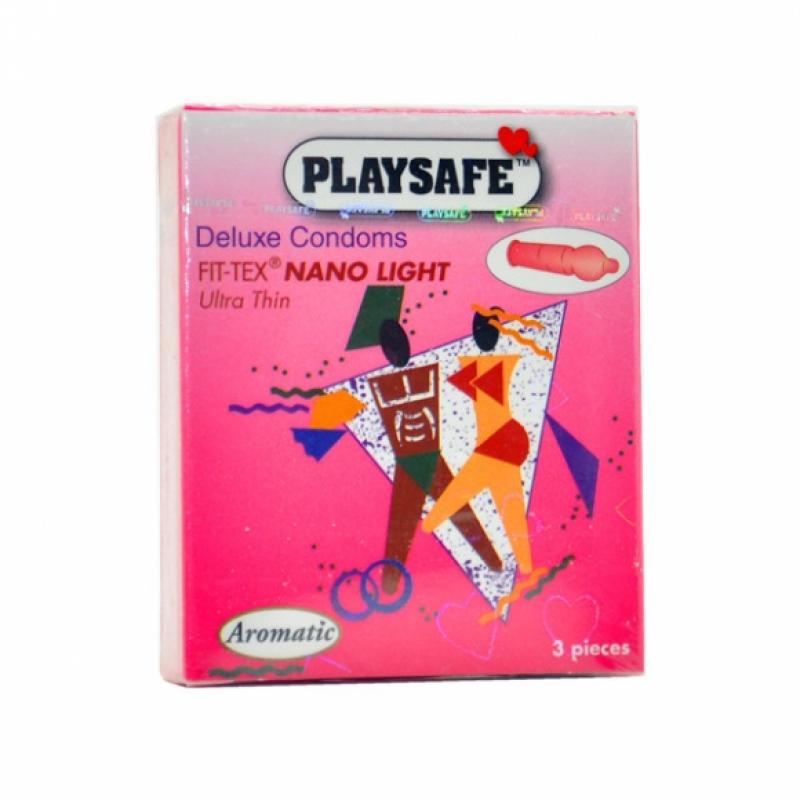 PLAYSAFE