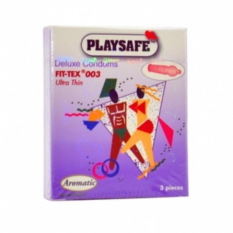 PLAYSAFE