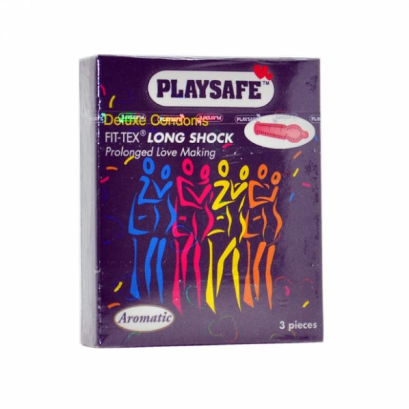 PLAYSAFE