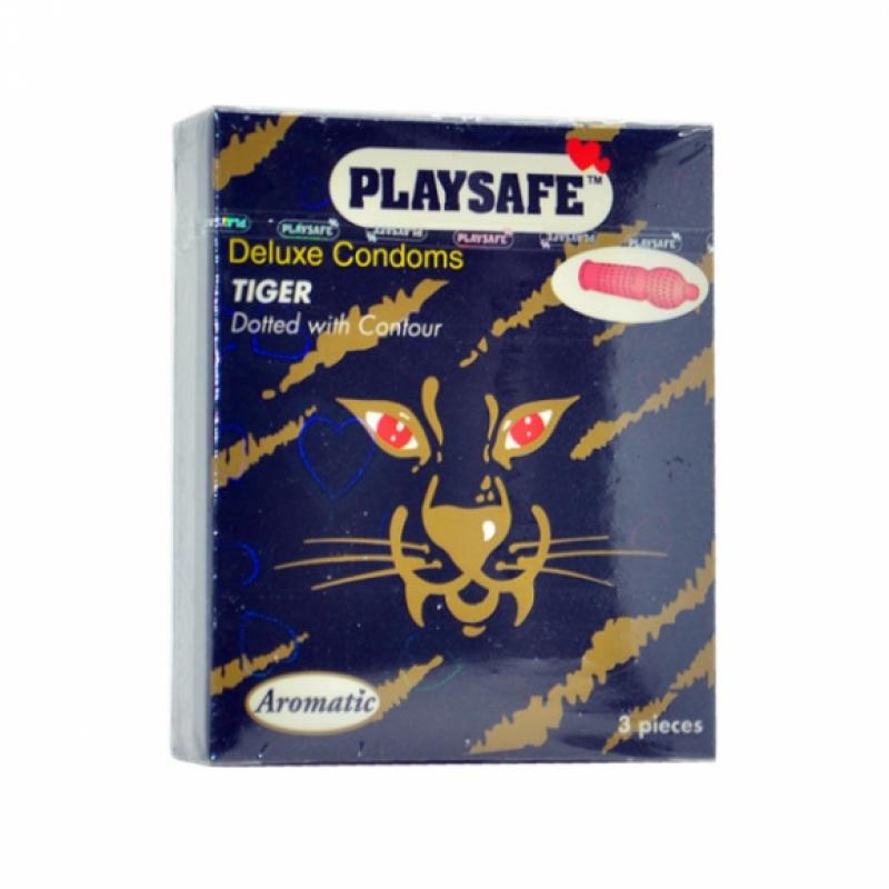 PLAYSAFE