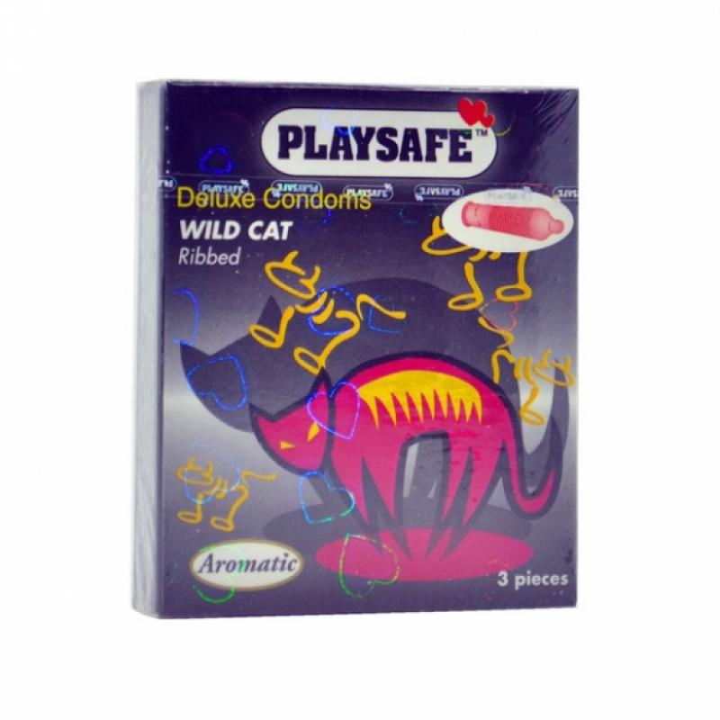 PLAYSAFE