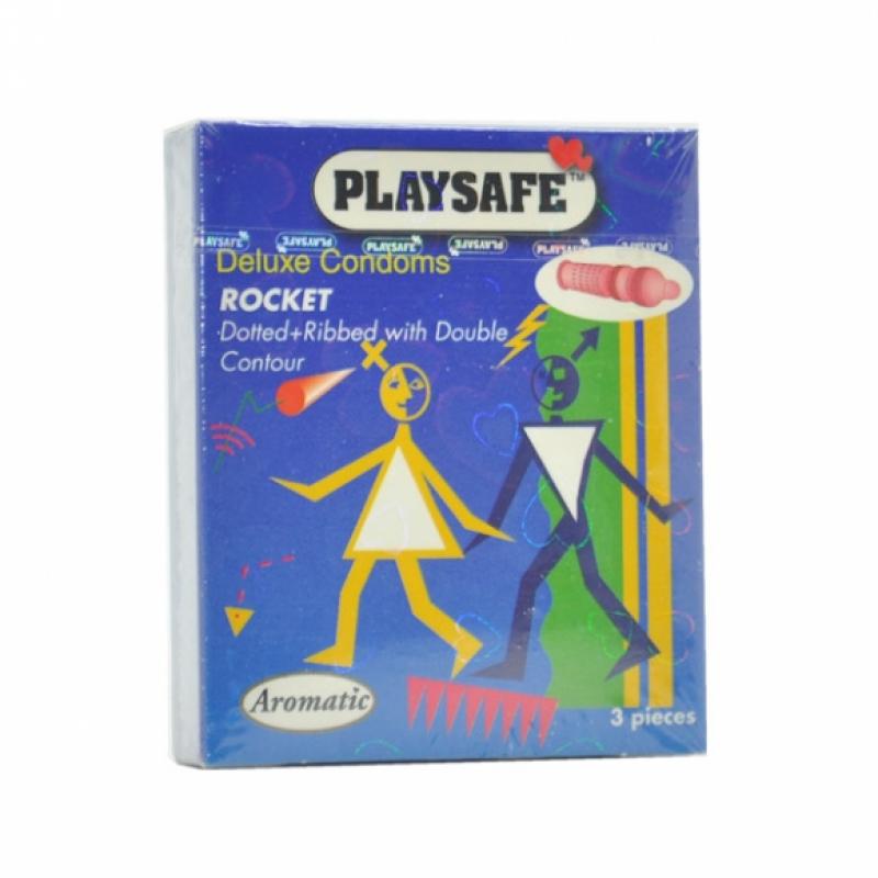 PLAYSAFE