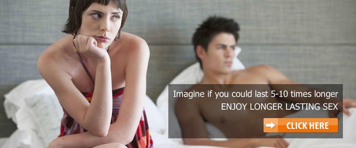 Long lasting Sex