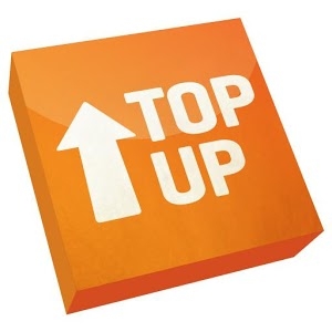 Topup for exchange products