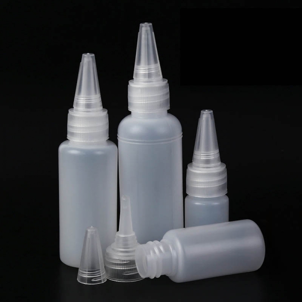 Tool Paint Dropper Bottle Container (20ml)
