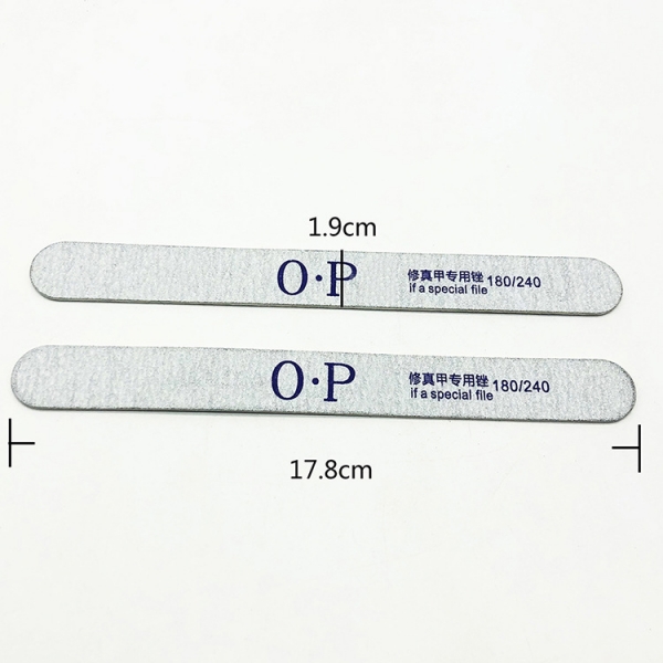 Double Sided Sanding Stick 180 / 240 grit